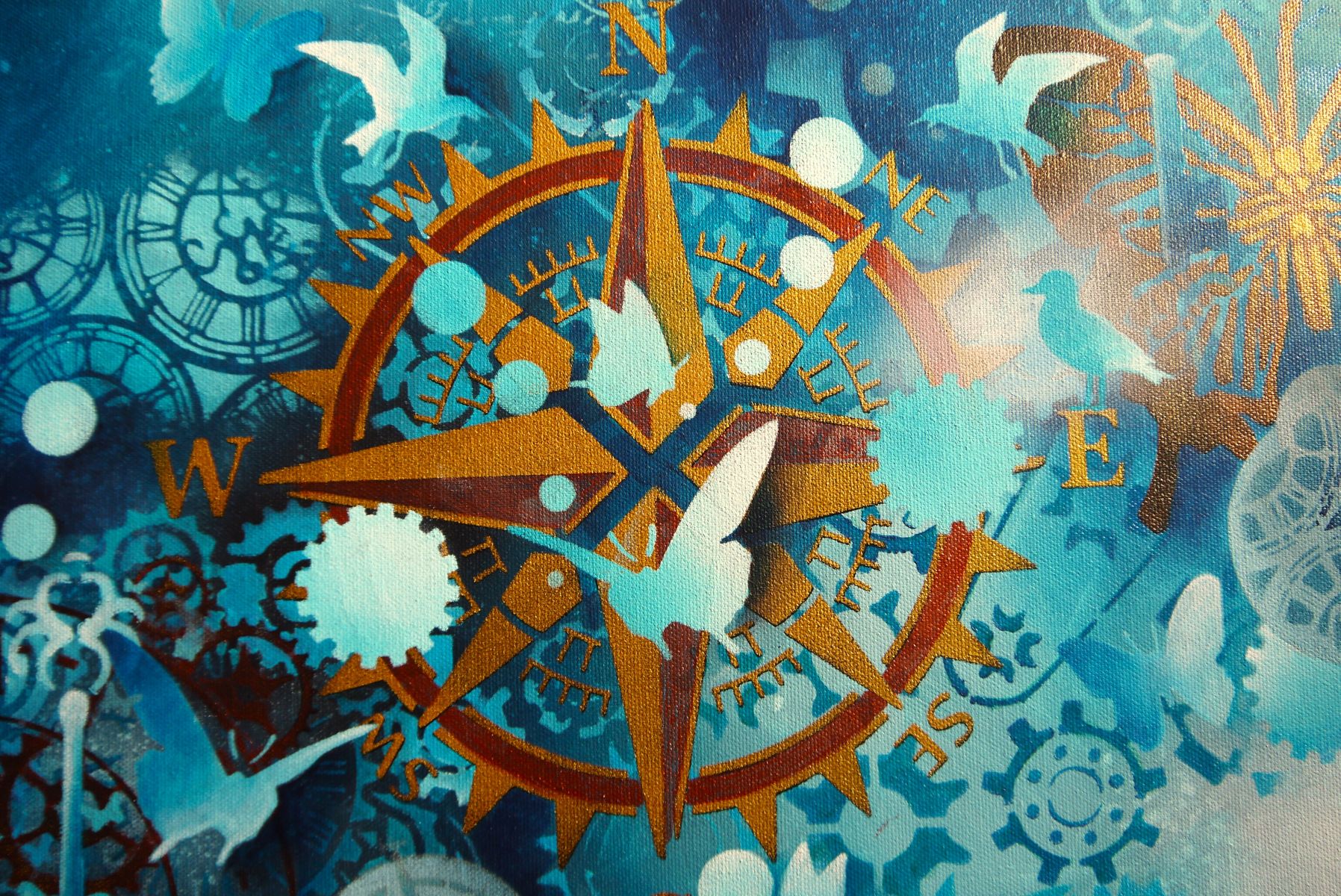 valerielamarre steampunk4 theartcycle photo_secondaire 539182773.jpeg The Art Cycle