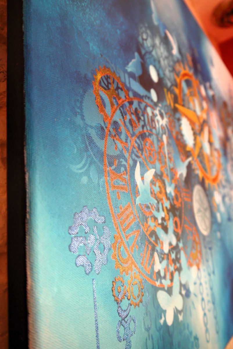 valerielamarre steampunk4 theartcycle photo_secondaire 764550563.jpeg The Art Cycle