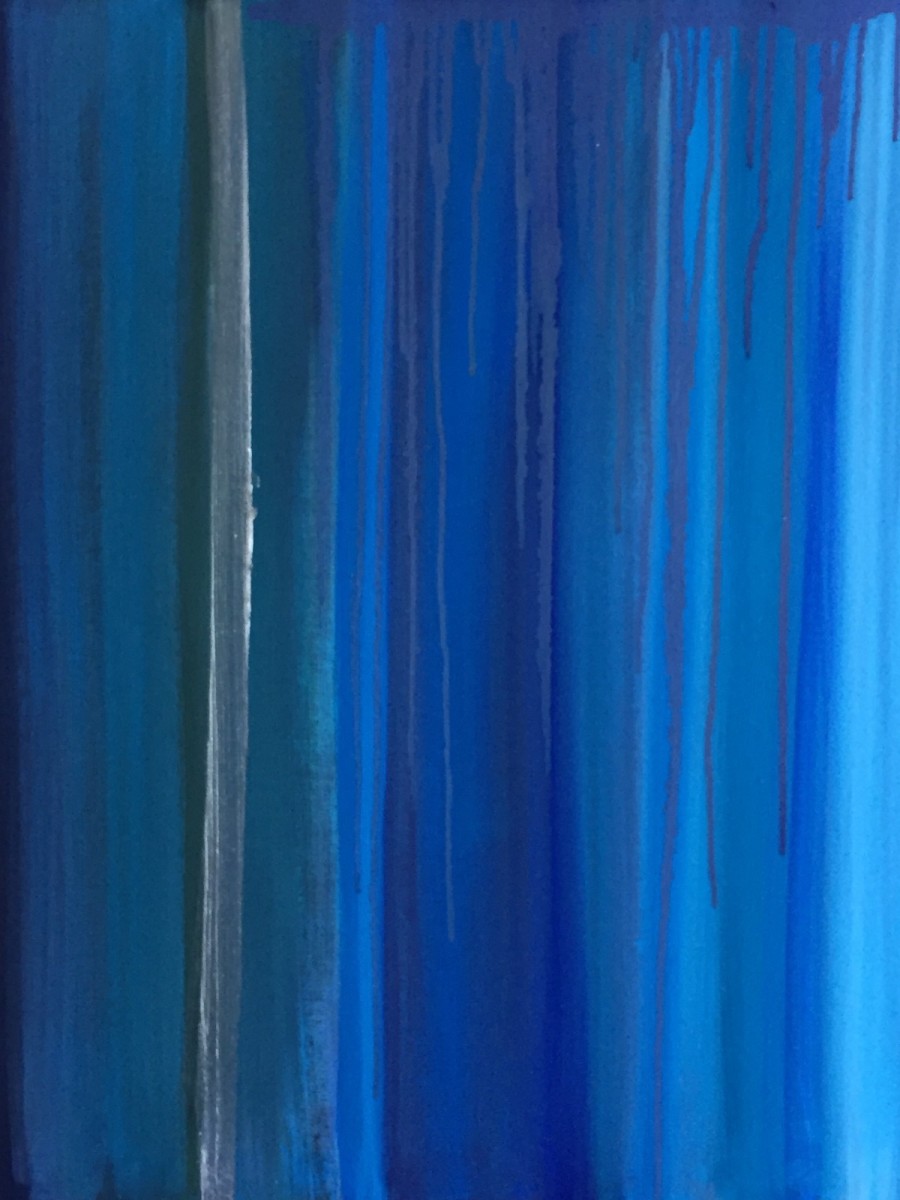 Ruisselement, de Vemiko The Art Cycle