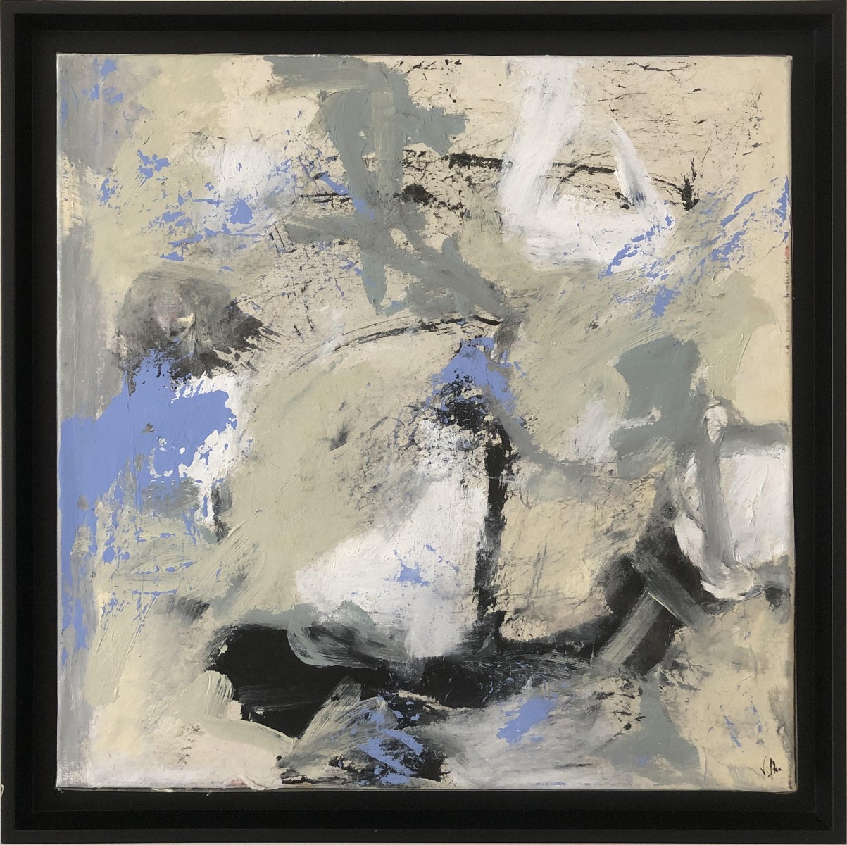 Ancre, de Vifke The Art Cycle