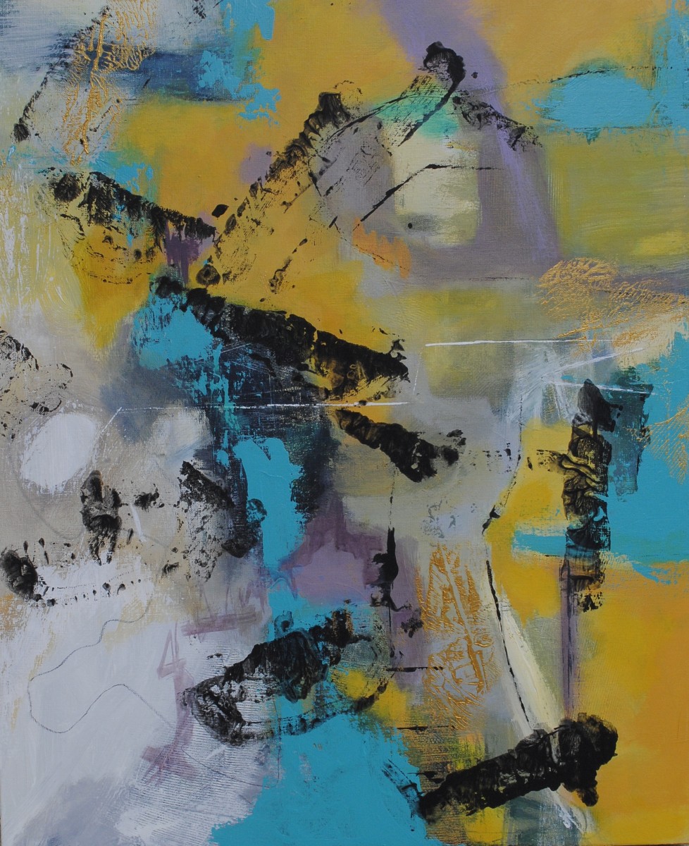 Angevine, de Vifke The Art Cycle