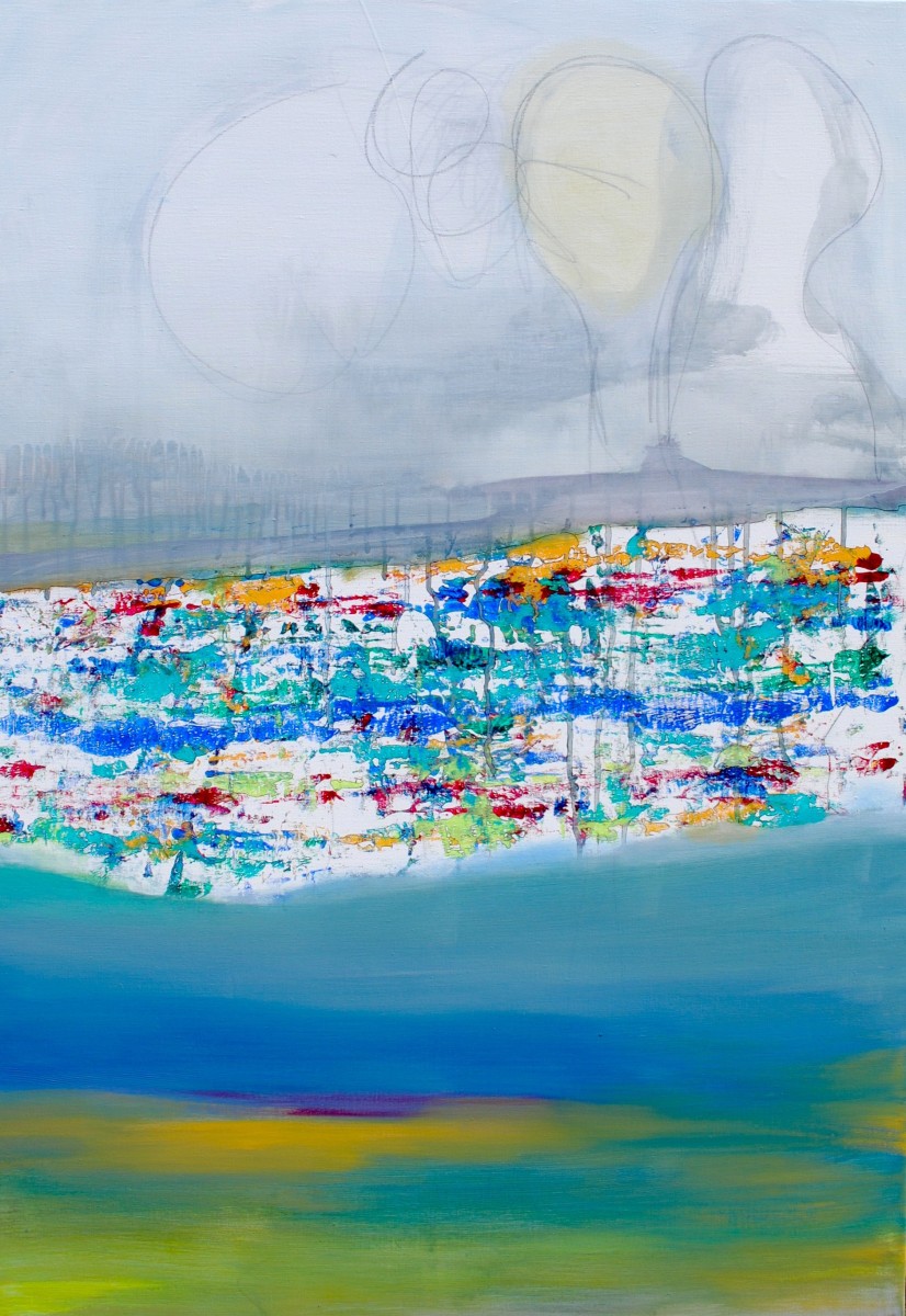 Côtes d'Armor 1, de Vifke The Art Cycle