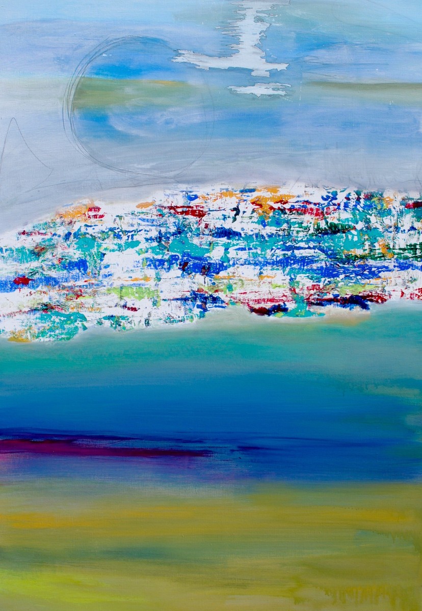 Côtes d'Armor 2, de Vifke The Art Cycle