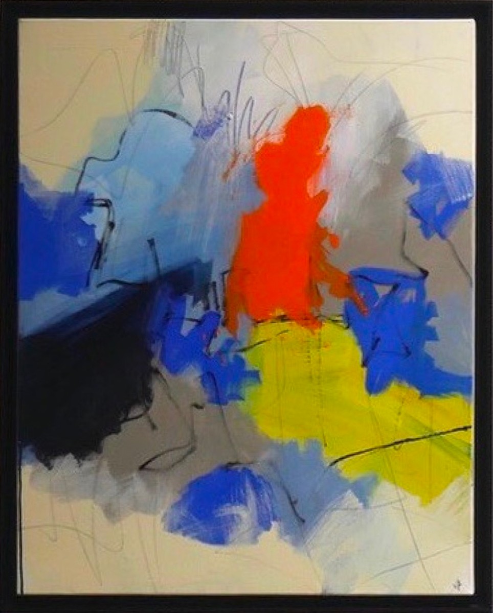 Darchok 12, de Vifke The Art Cycle