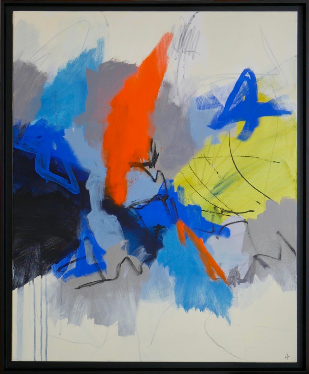 Darchok 13, de Vifke The Art Cycle