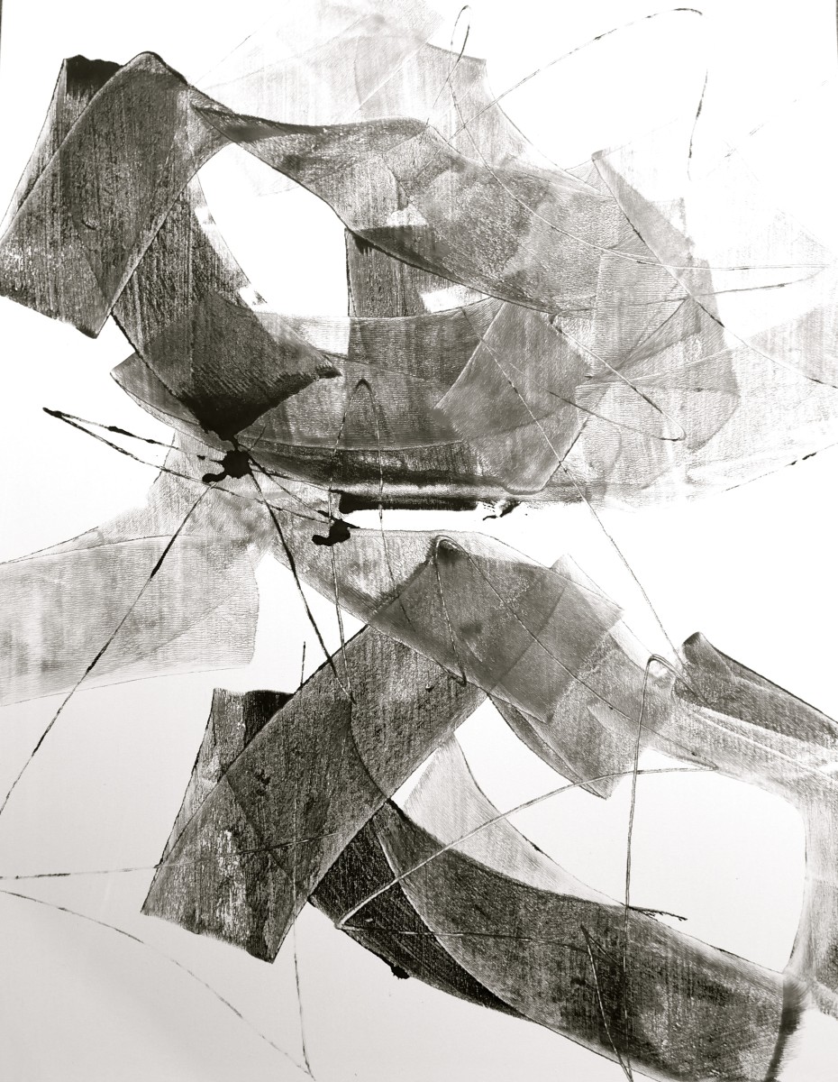 En attendant, de Vifke The Art Cycle