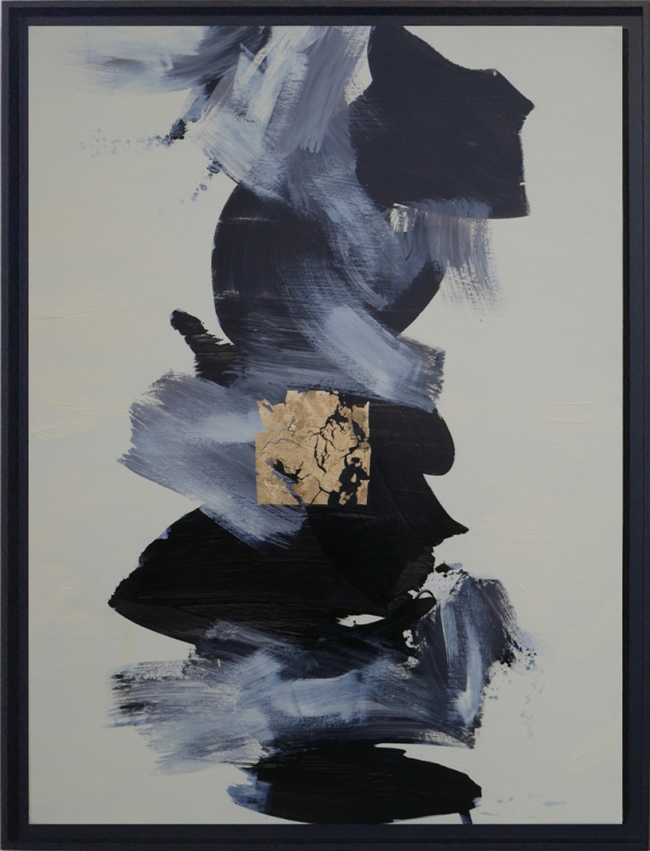 Entrelacs 15, de Vifke The Art Cycle