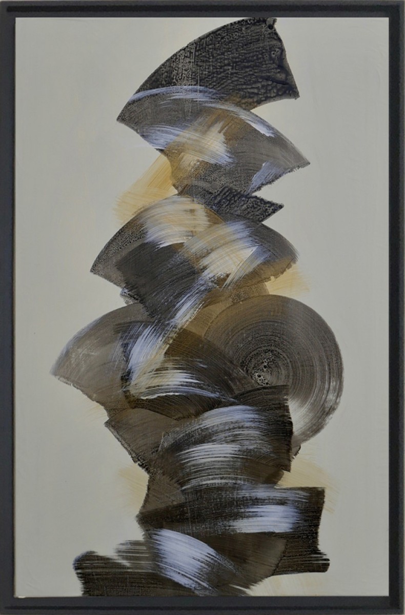 Entrelacs 16, de Vifke The Art Cycle