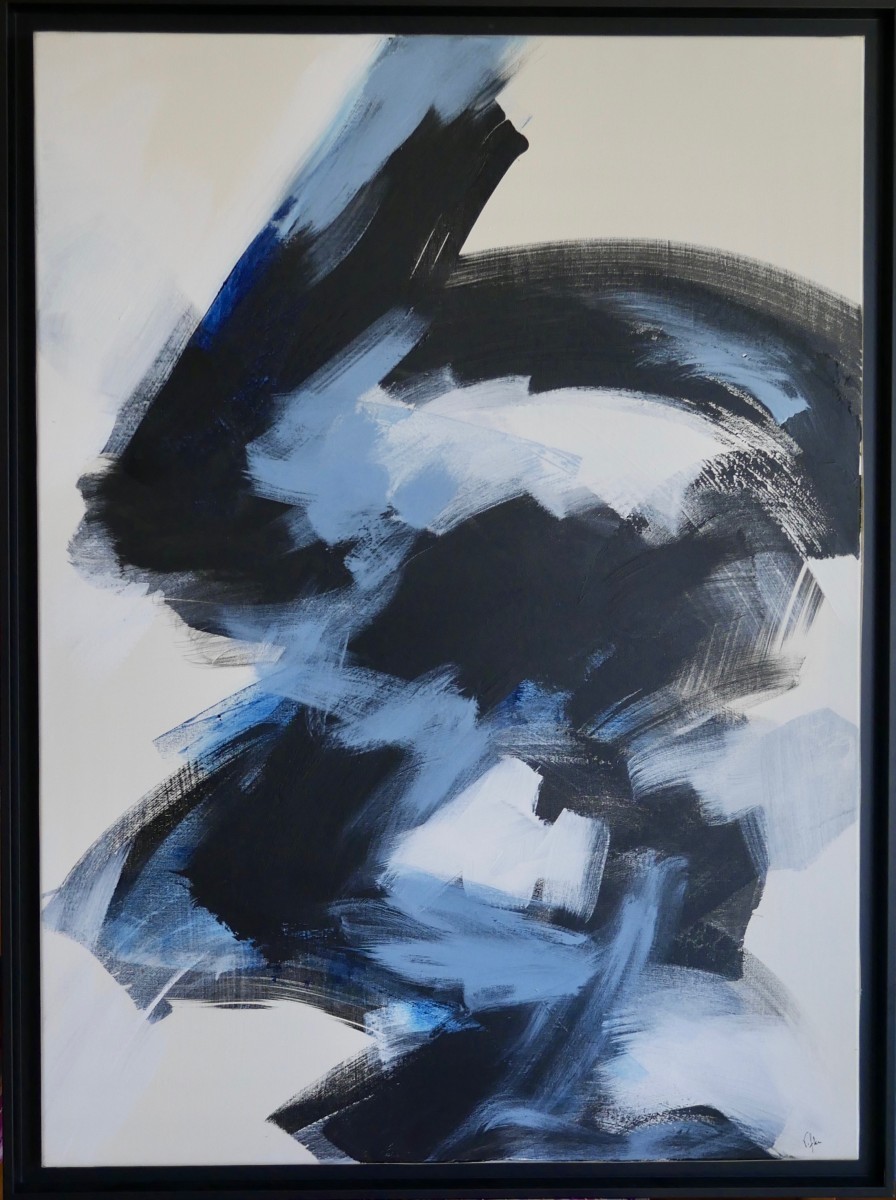 Entrelacs 17, de Vifke The Art Cycle