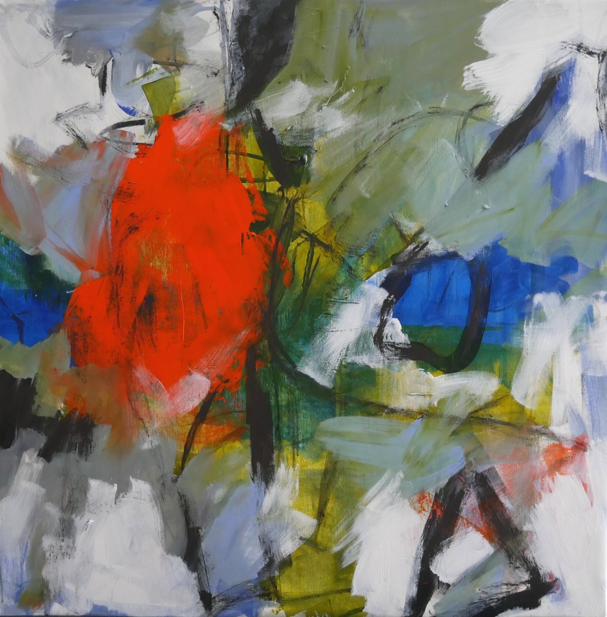 EnVie 1, de Vifke The Art Cycle