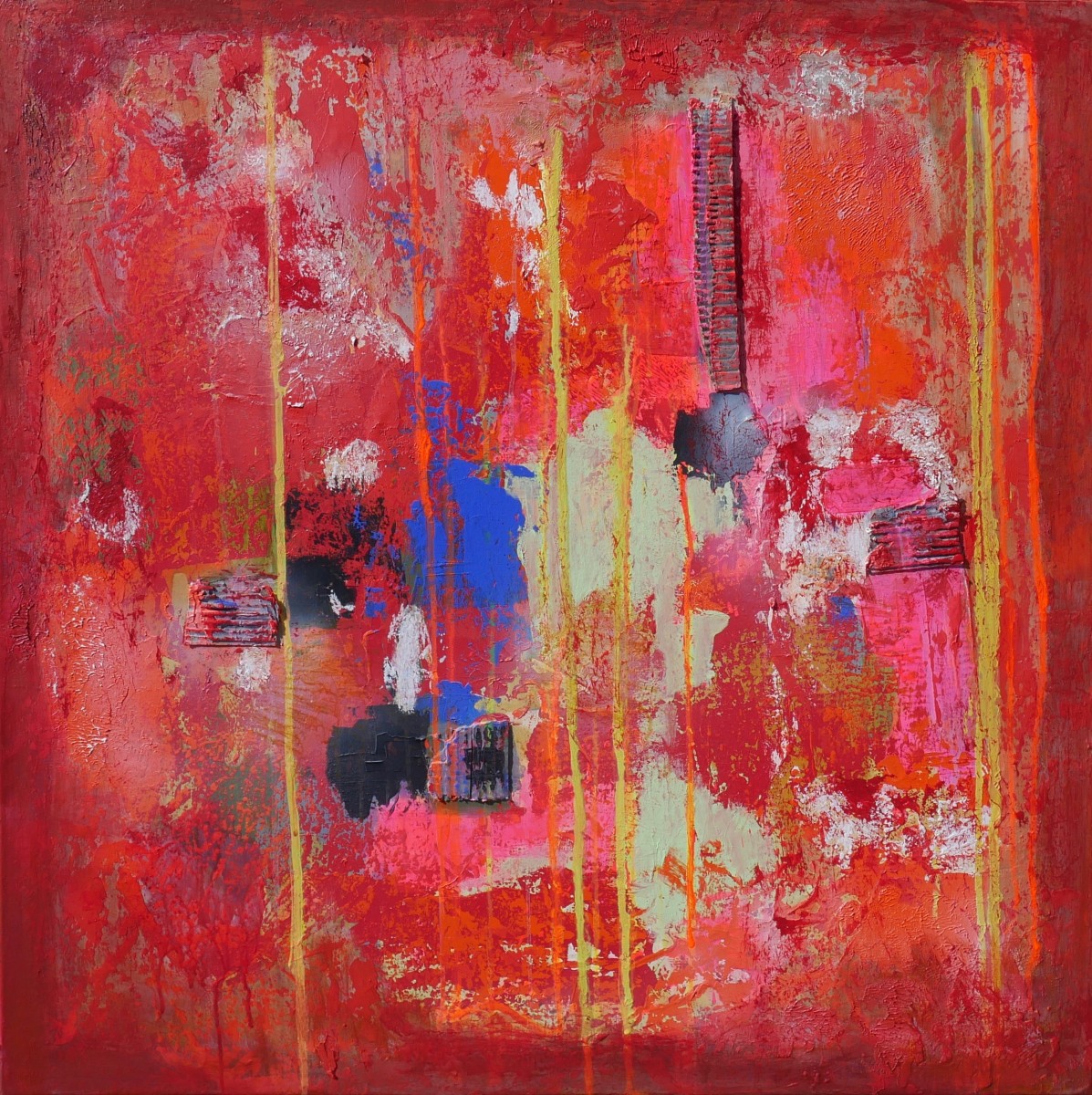 Graffitude 25, de Vifke The Art Cycle