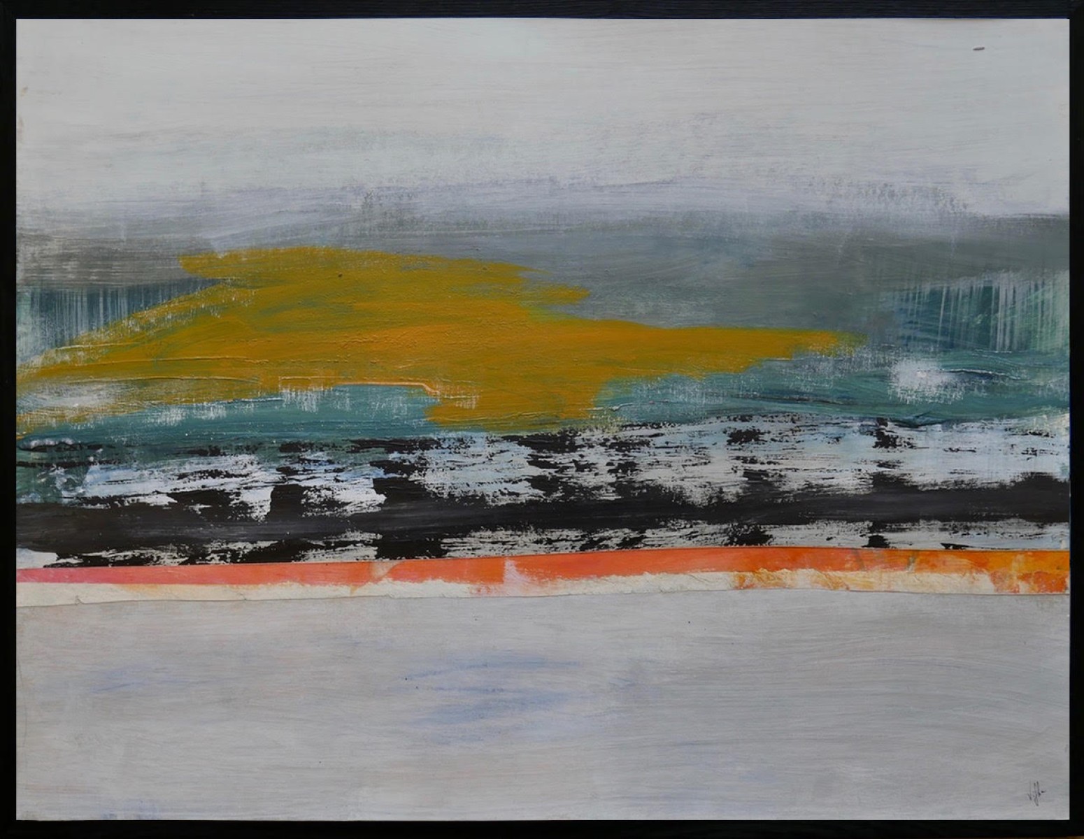 Horizons (1), de Vifke The Art Cycle