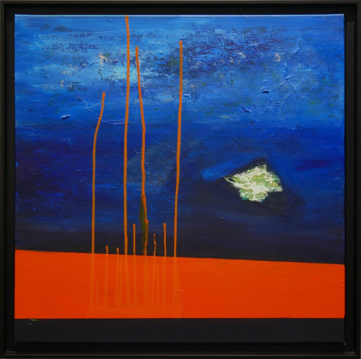 Ile perdue, de Vifke The Art Cycle