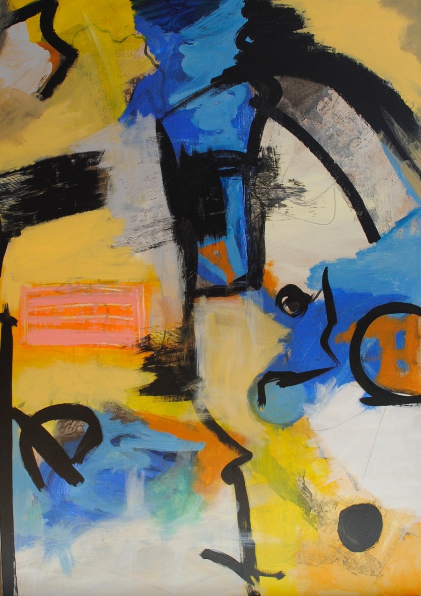 Joyauté 12, de Vifke The Art Cycle