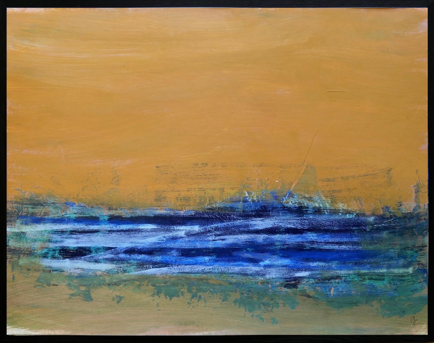 L'avenir de l'eau, de Vifke The Art Cycle