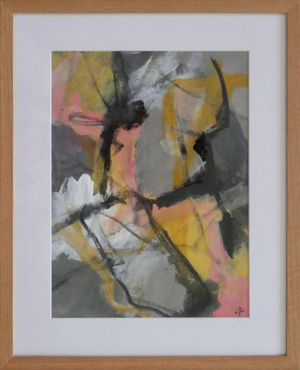 Les Fées 2, de Vifke The Art Cycle