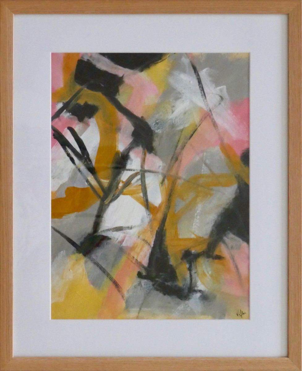 Les Fées 3, de Vifke The Art Cycle