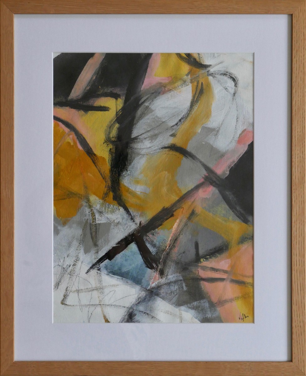 Les Fées 4, de Vifke The Art Cycle