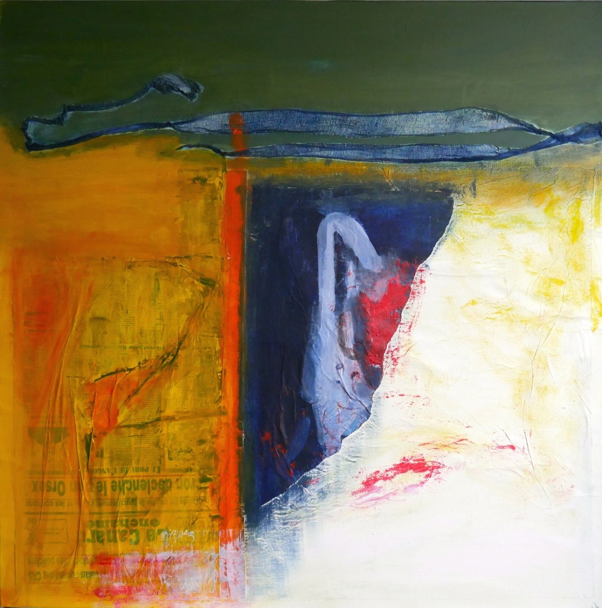 ONE DAY, de Vifke The Art Cycle