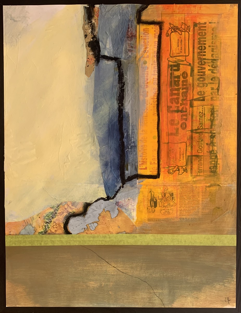 ONE DAY 2, de Vifke The Art Cycle