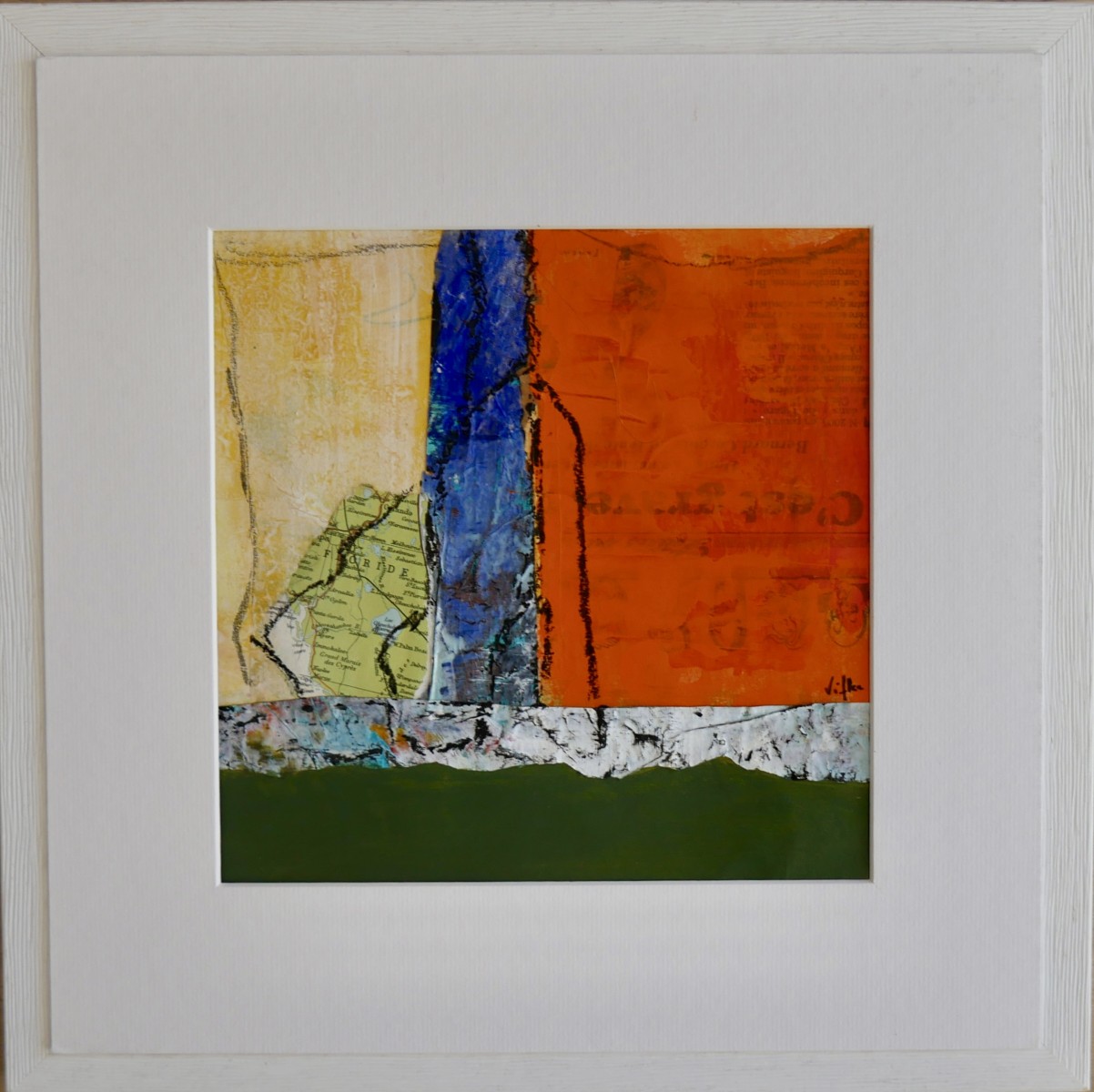 ONE DAY 24, de Vifke The Art Cycle