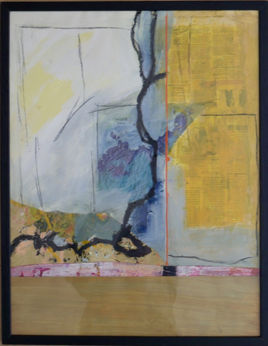 ONE DAY 3, de Vifke The Art Cycle