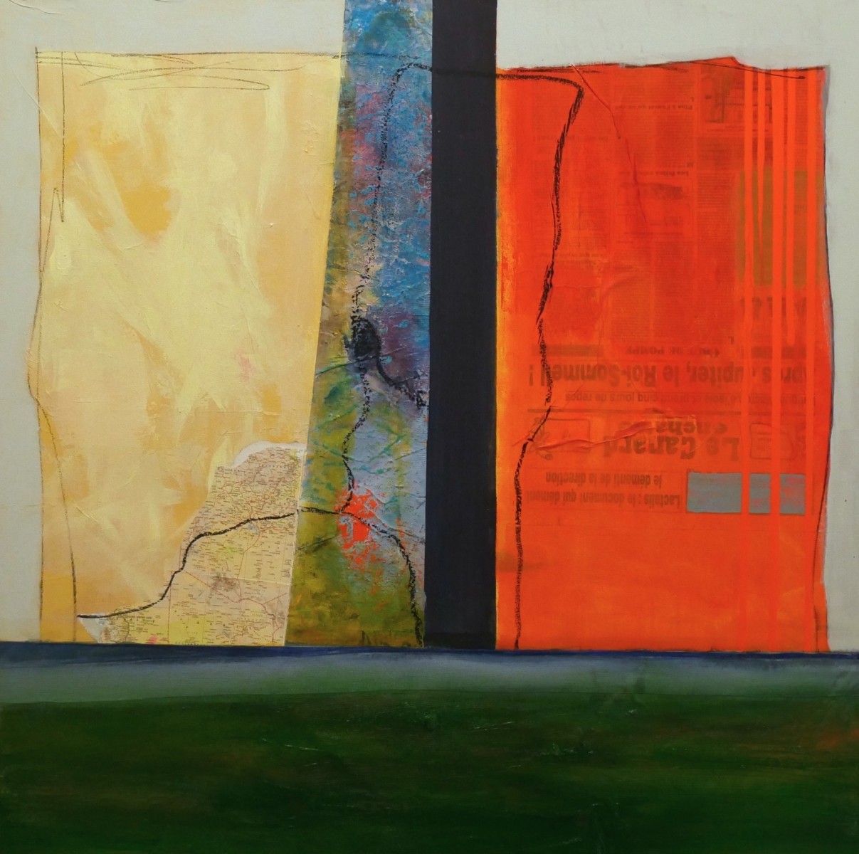 ONE DAY 7, de Vifke The Art Cycle