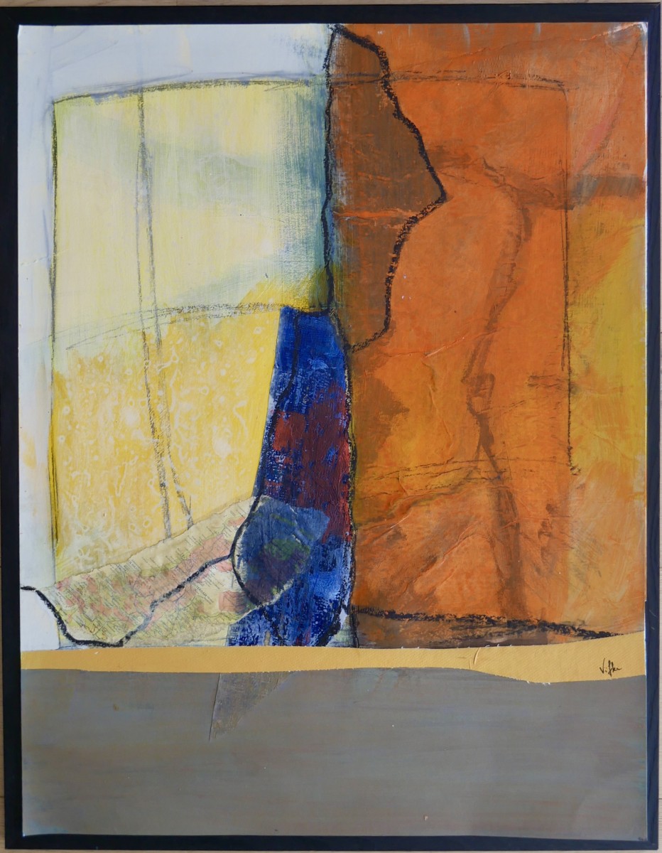 ONE DAY 8, de Vifke The Art Cycle