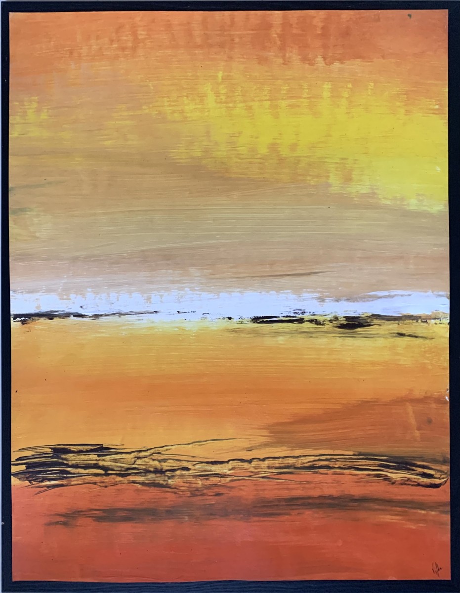 Serenity 12, de Vifke The Art Cycle