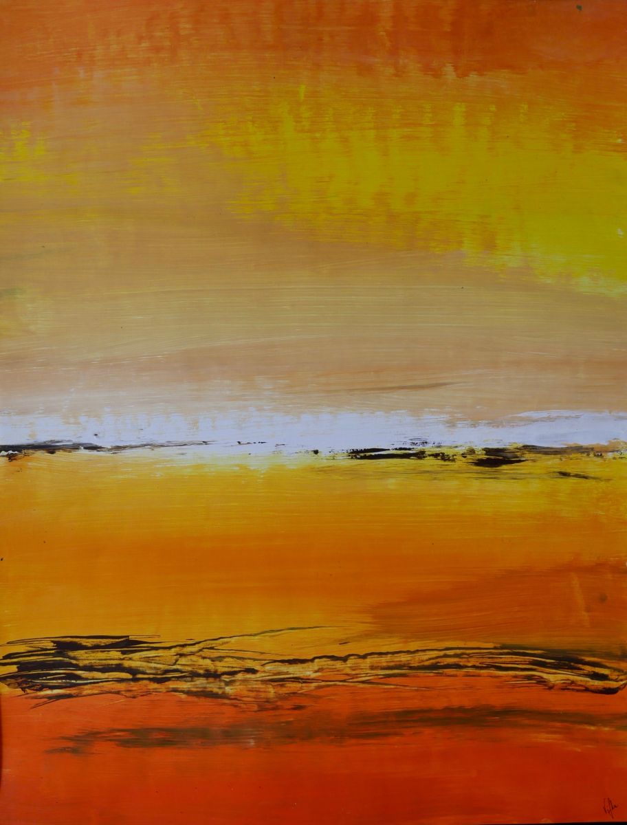vifke serenity12 theartcycle photo_secondaire 646040196.jpeg The Art Cycle