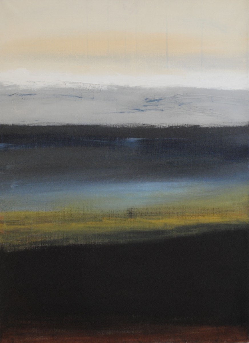 Silence (1), de Vifke The Art Cycle