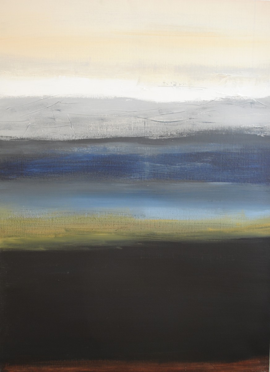 Silence (2), de Vifke The Art Cycle