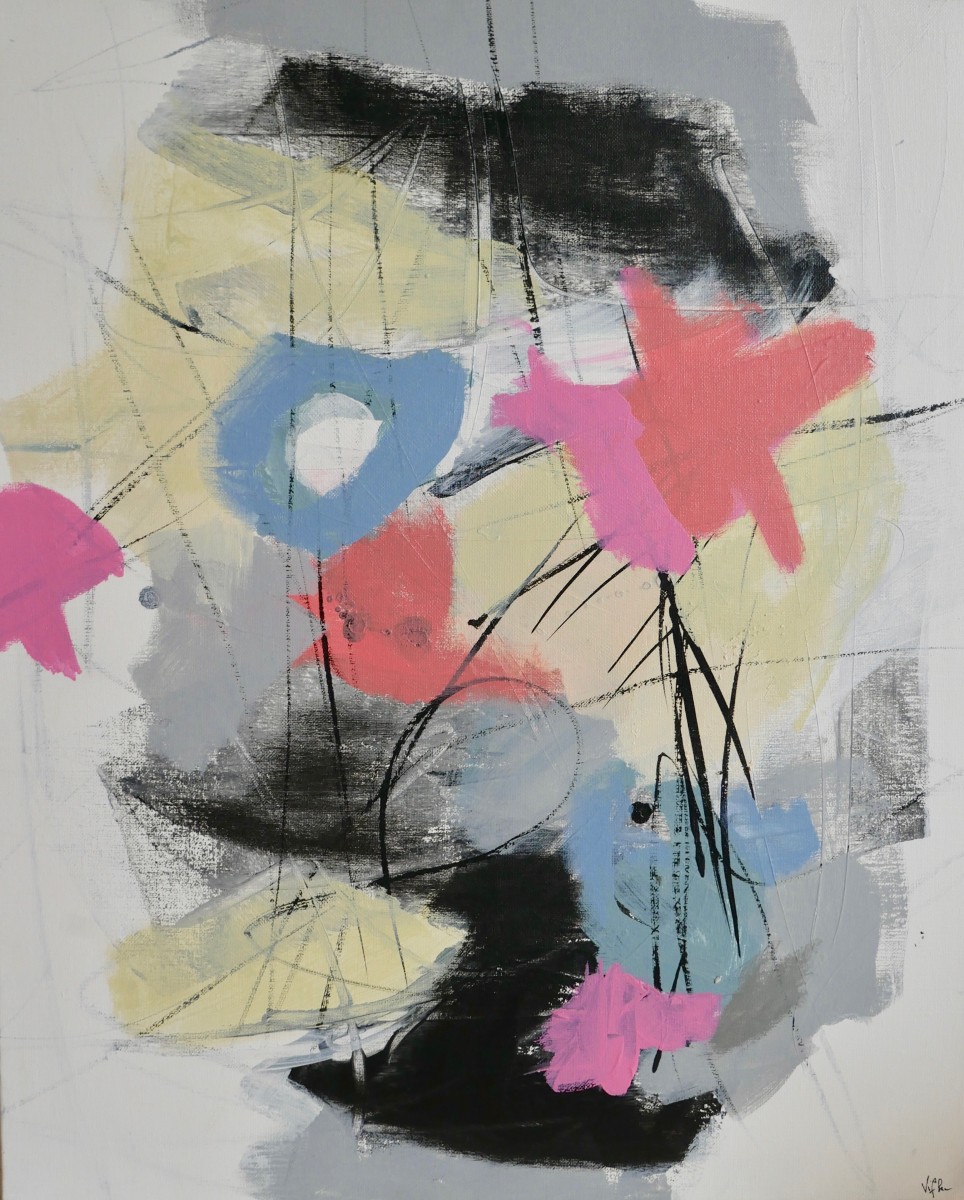 Volubilis 1, de Vifke The Art Cycle