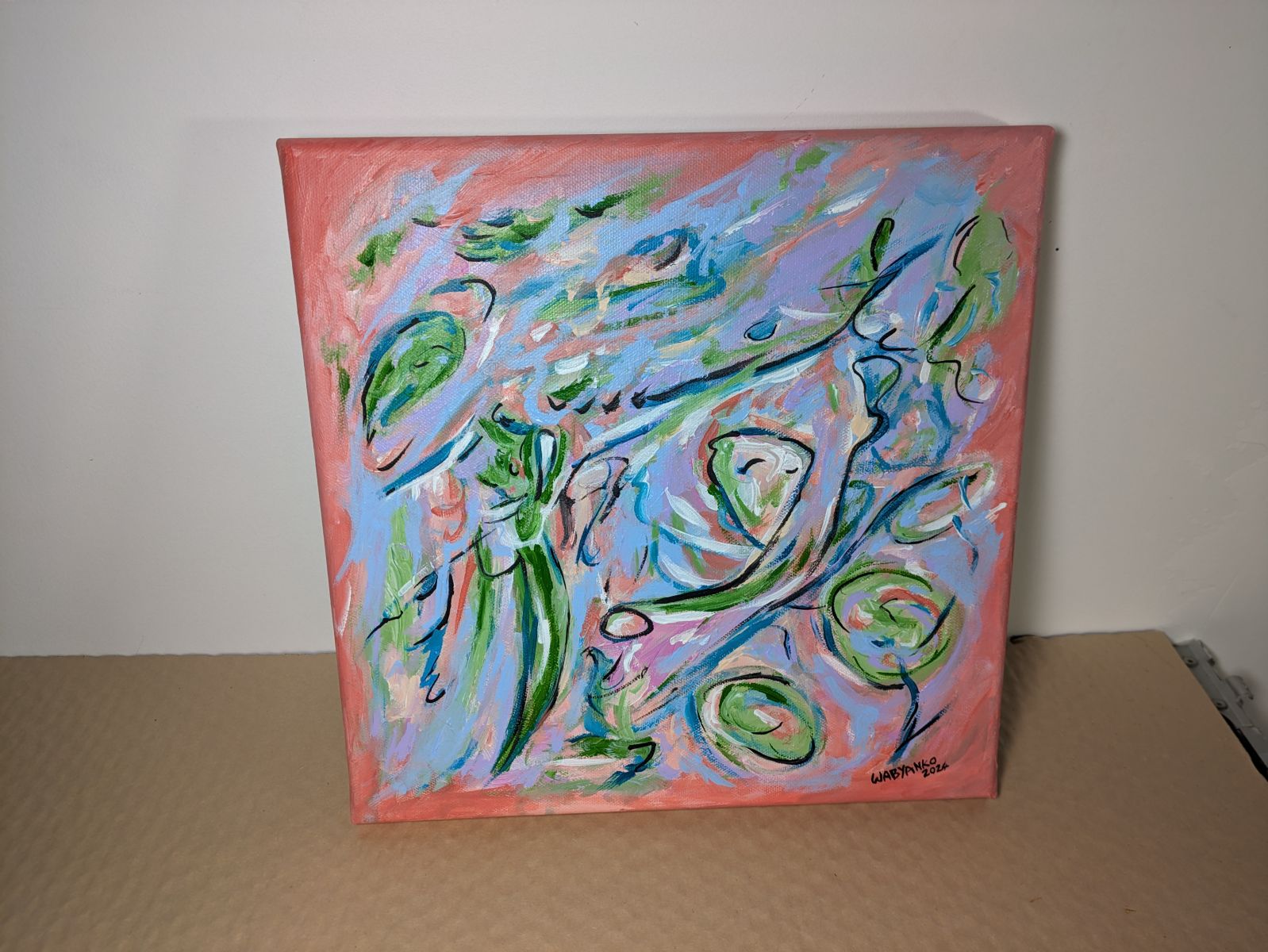 wabyanko printempsabstrait theartcycle photo_secondaire 1936504669.jpeg The Art Cycle