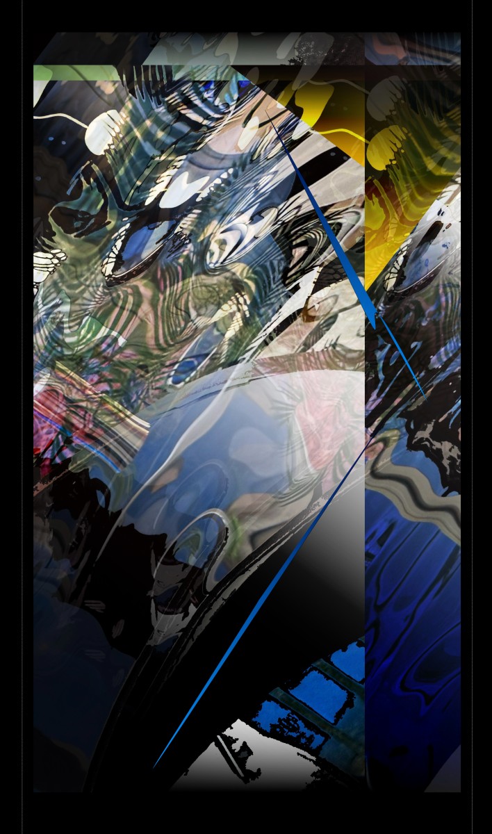 DG 241015, de Yuuko Suzuki The Art Cycle