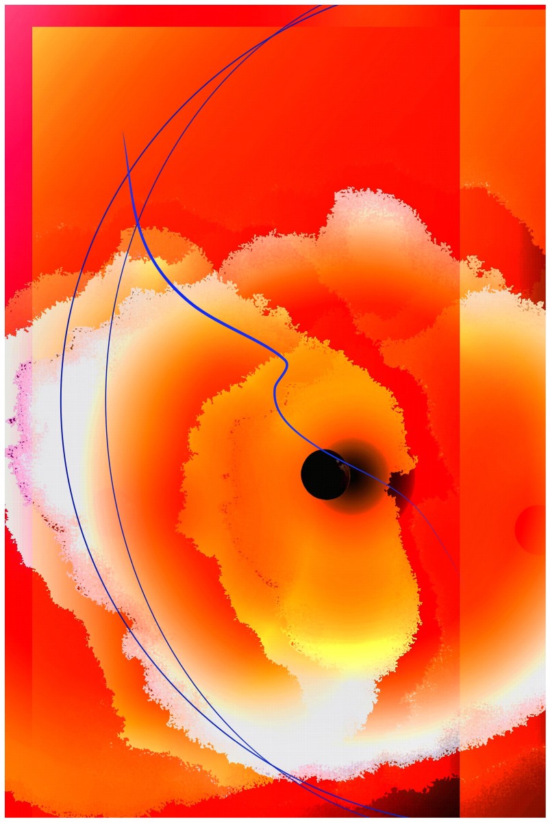 DG 241214, de Yuuko Suzuki The Art Cycle