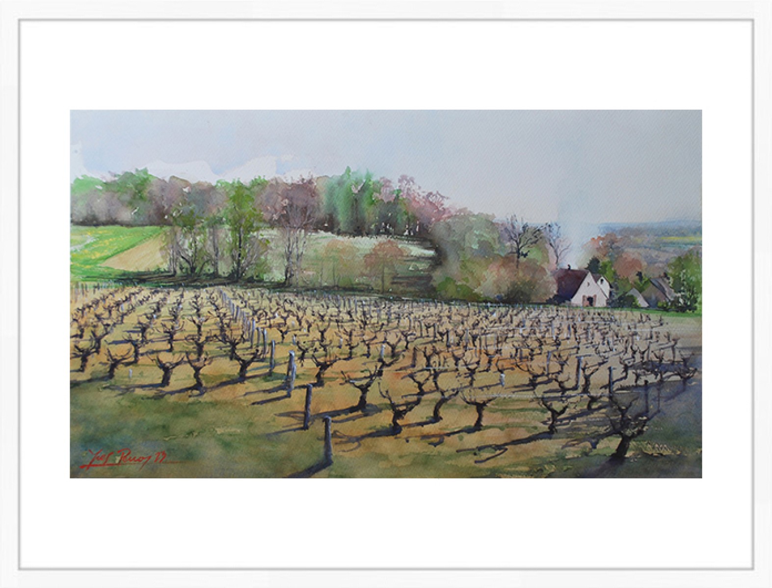 yvesperron coteaudevouvray theartcycle photo_principale 1427917060.jpeg The Art Cycle