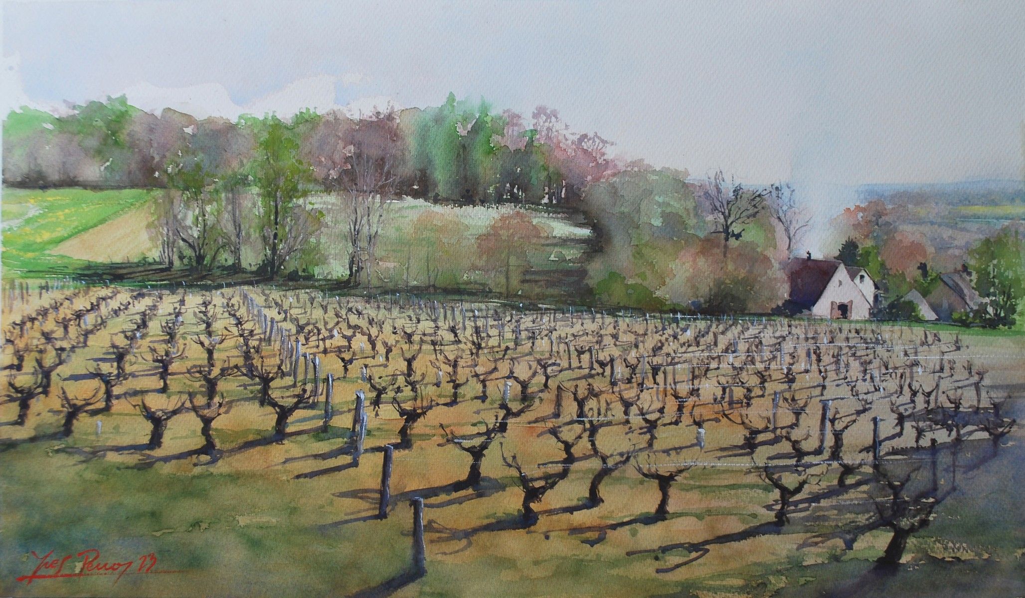 yvesperron coteaudevouvray theartcycle photo_secondaire 1762738591.jpeg The Art Cycle