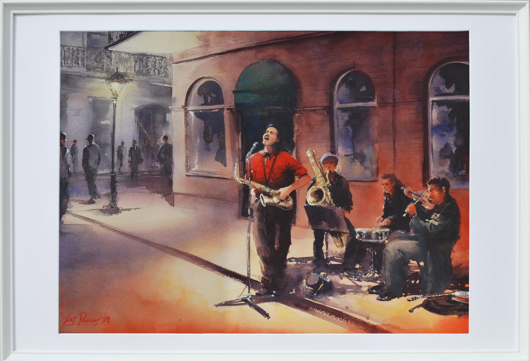 yvesperron redsingers theartcycle photo_principale 1520281708.jpeg The Art Cycle