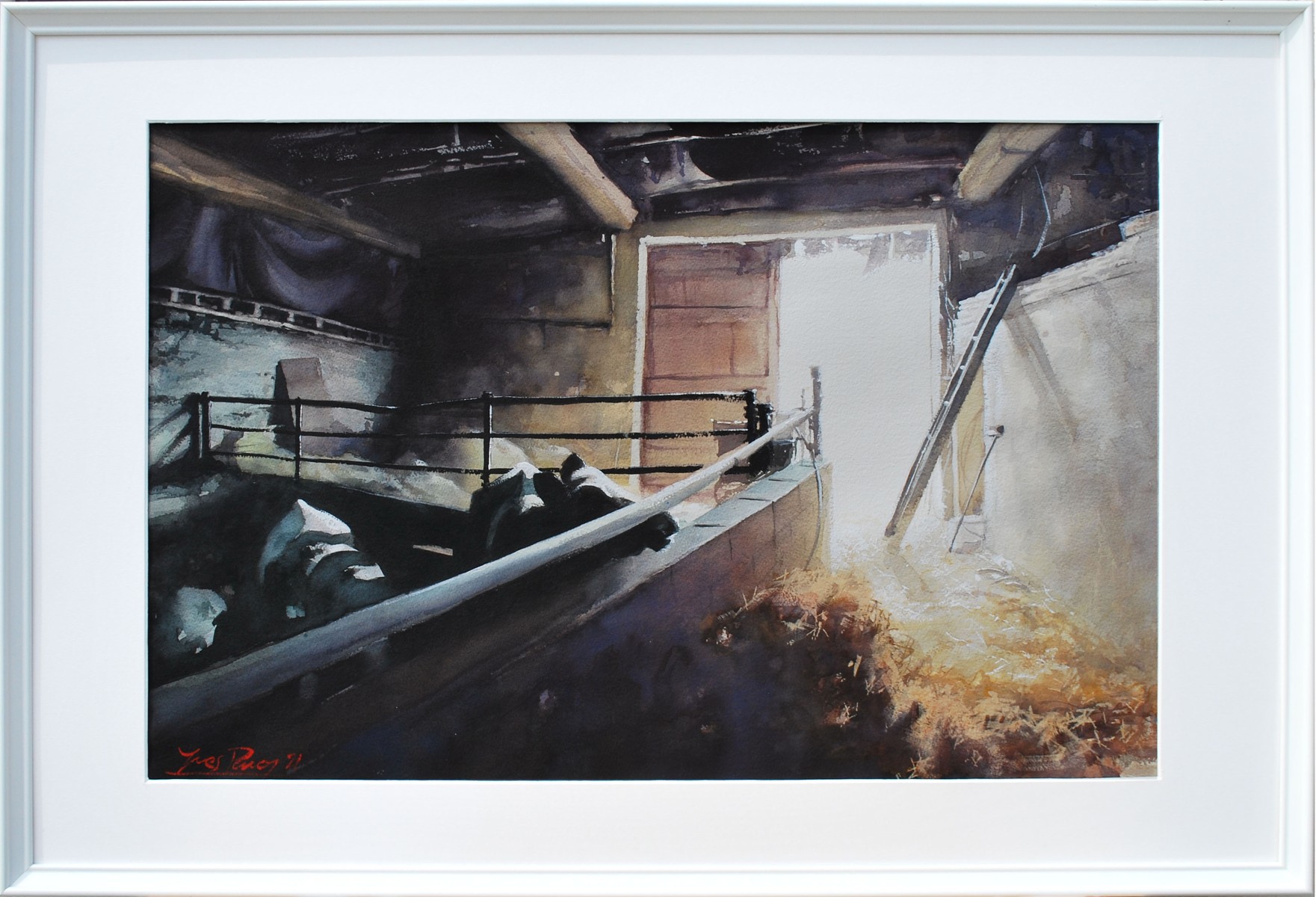 yvesperron vellerie theartcycle photo_principale 1282185189.jpeg The Art Cycle